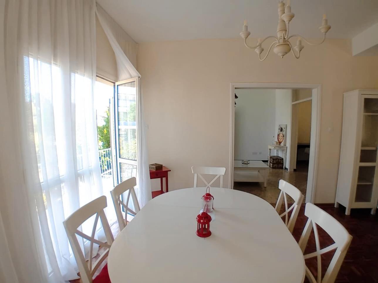 Upper House Centre Апартаменты *
