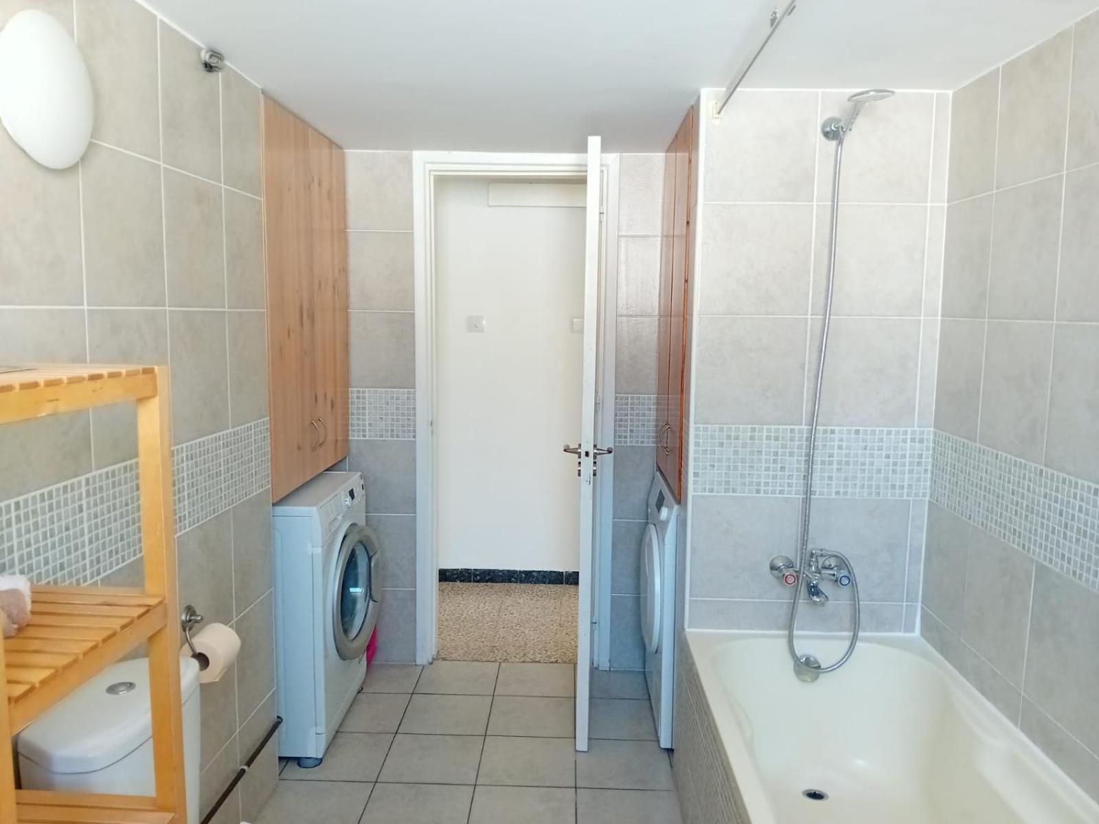 Upper House Centre Апартаменты Никосия