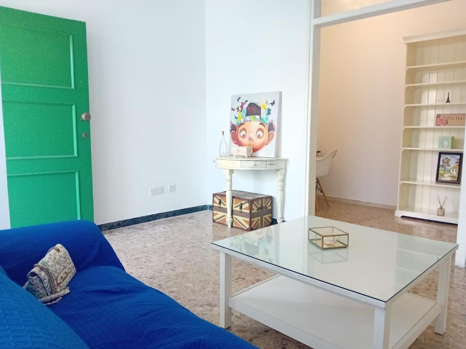 Upper House Centre Апартаменты