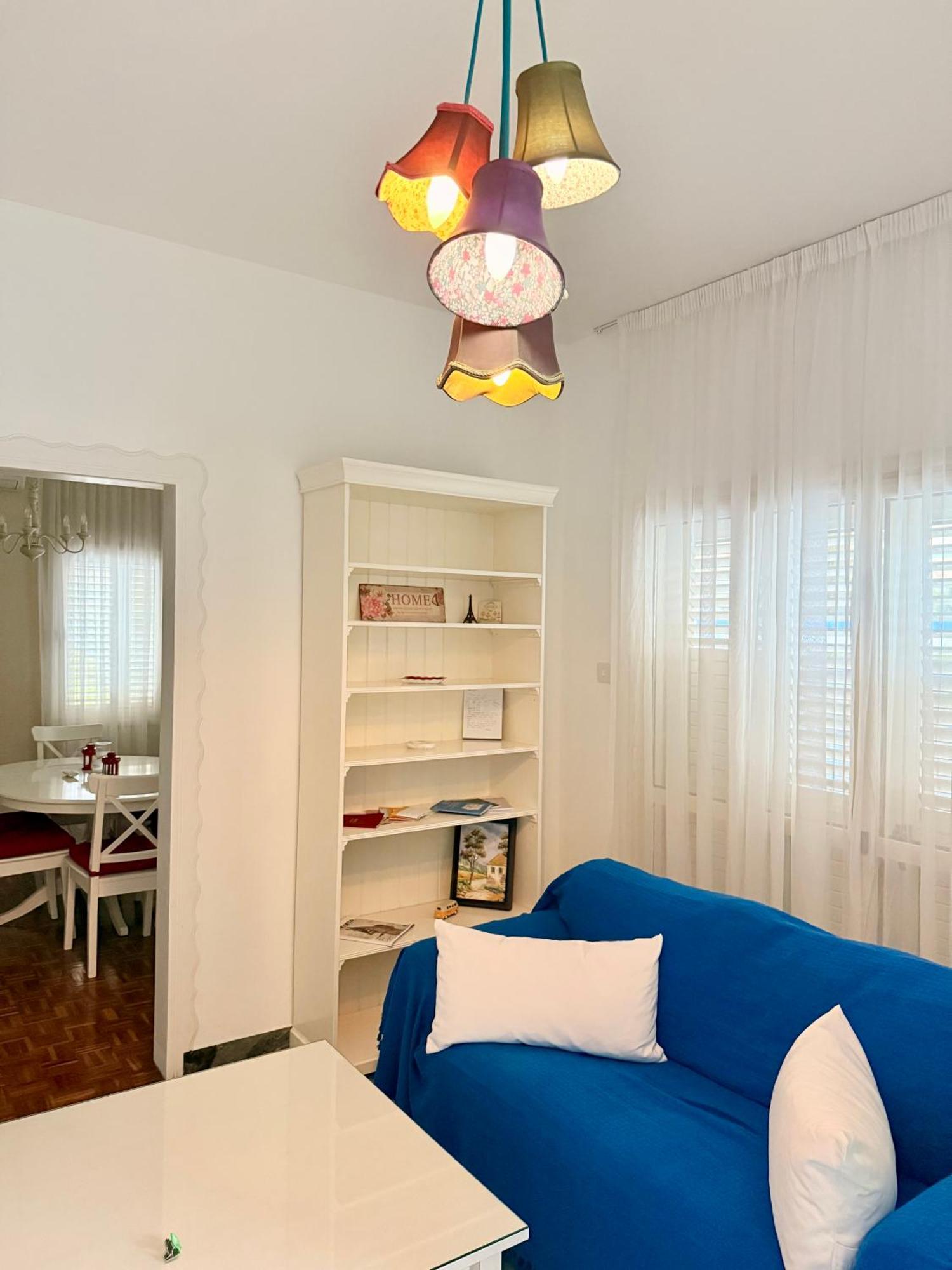 Upper House Centre Апартаменты *
